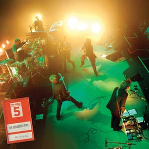 Album: MMJ Live Vol. 4: Terminal 5 – NYC – The Tennessee Fire 10/18/10
