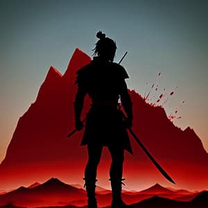Single: Martyred