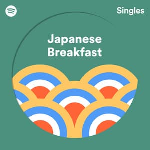 Single: Spotify Singles