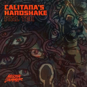 Single: Calitana's Handshake