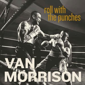 Album: Roll With The Punches