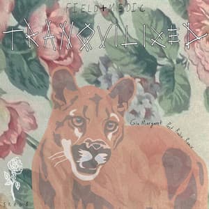 Single: TRANQUILIZED (Gia Margaret Remix)