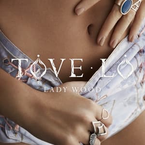 Album: Lady Wood
