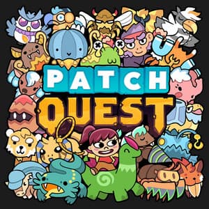 Album: Patch Quest (Original Game Soundtrack)