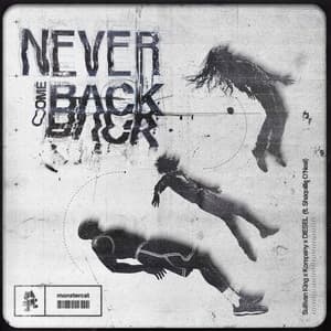 Single: Never Come Back