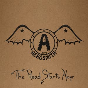 Album: 1971: The Road Starts Hear