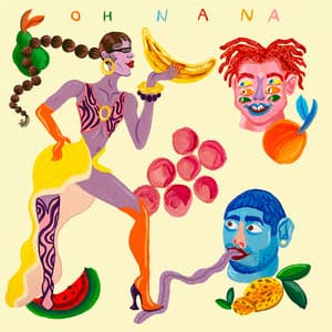 Single: Oh Na Na (Extended Version)