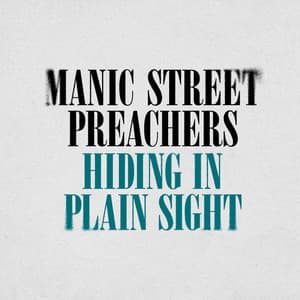 Single: Hiding in Plain Sight