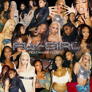 Single: Fly Girl (feat. Missy Elliott)