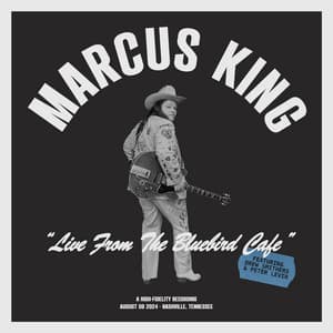 Single: Live From The Bluebird Cafe