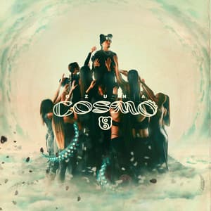 Album: Cosmo