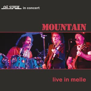 Album: Live In Melle