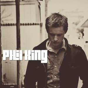 Album: Phil King