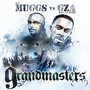 Album: Grandmasters