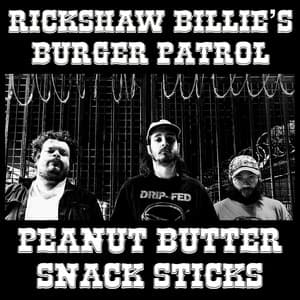 Single: Peanut Butter Snack Sticks