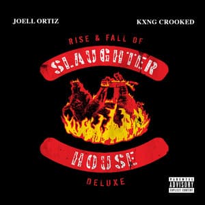 Album: Rise & Fall of Slaughterhouse (Deluxe)
