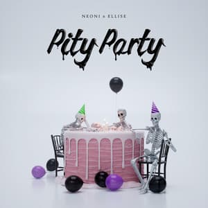 Single: PITY PARTY