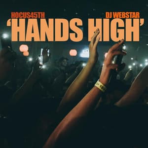 Single: Hands High