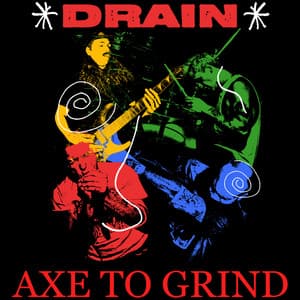 Single: Live on Axe to Grind