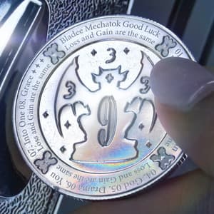 Album: Good Luck