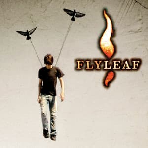 Album: Flyleaf