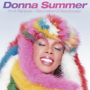 Album: I'm a Rainbow: Recovered & Recoloured