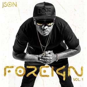 Album: Foreign, Vol. 1
