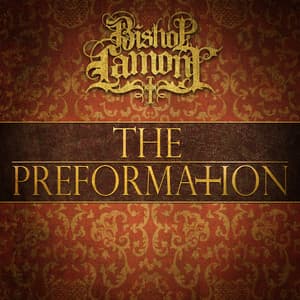 Album: The Preformation