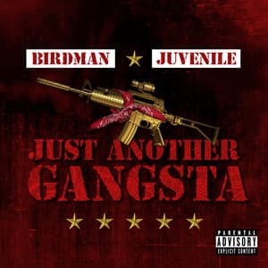 Album: Just Another Gangsta