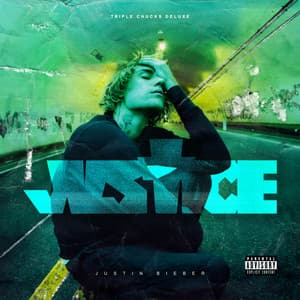 Album: Justice (Triple Chucks Deluxe)