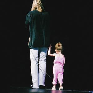 Single: Noah (Stand Still)