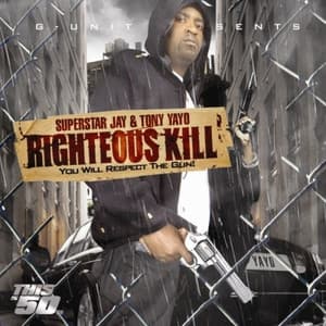 Album: Righteous Kill