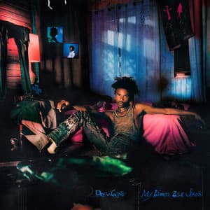 Single: SIMPLE (feat. I DONT KNOW HOW BUT THEY FOUND ME)