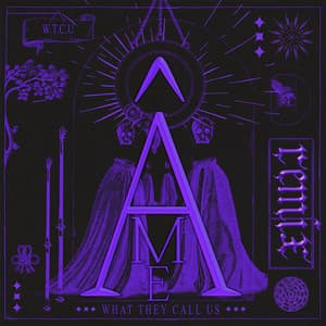 Single: What They Call Us (Âme Remix)
