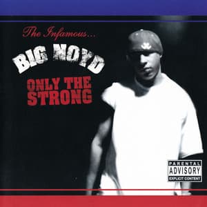Album: Only The Strong