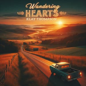 Single: Wandering Hearts