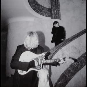 Single: Heading For The Door