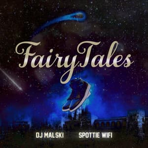 Single: Fairy Tales