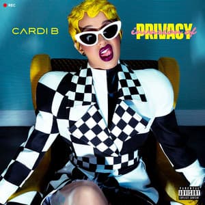 Album: Invasion of Privacy