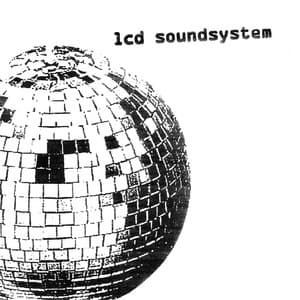 Album: LCD Soundsystem