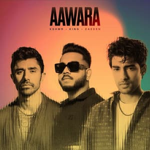 Single: Aawara