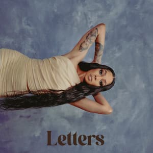 Single: Letters