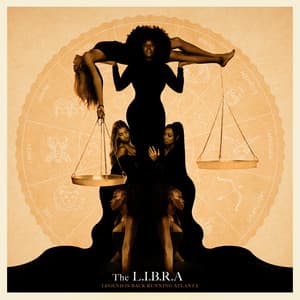 Album: The L.I.B.R.A.