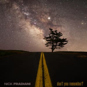 Single: Don't You Remember?