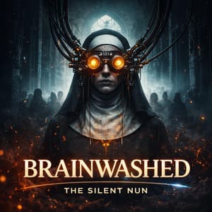 Single: The Silent Nun (Radio Edit)
