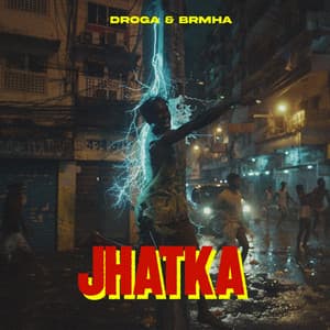 Single: Jhatka