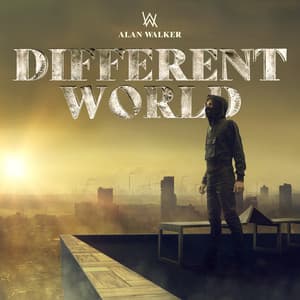 Album: Different World