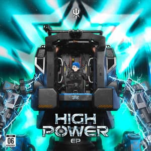 Single: HIGH POWER
