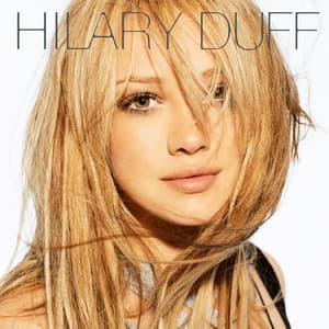 Album: Hilary Duff