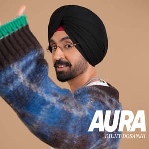 Album: AURA